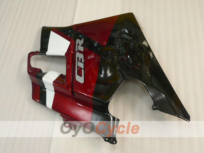 Carénage latéral gauche et droit pour Honda 91-94 CBR600F2 #OYO87907887