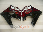 Carénage latéral gauche et droit pour Honda 91-94 CBR600F2 #OYO87907887