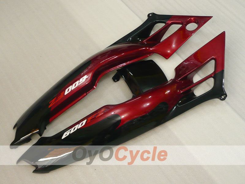 Carénage arrière de selle pour Honda 91-94 CBR600F2 #OYO87907890 Image principale du produit