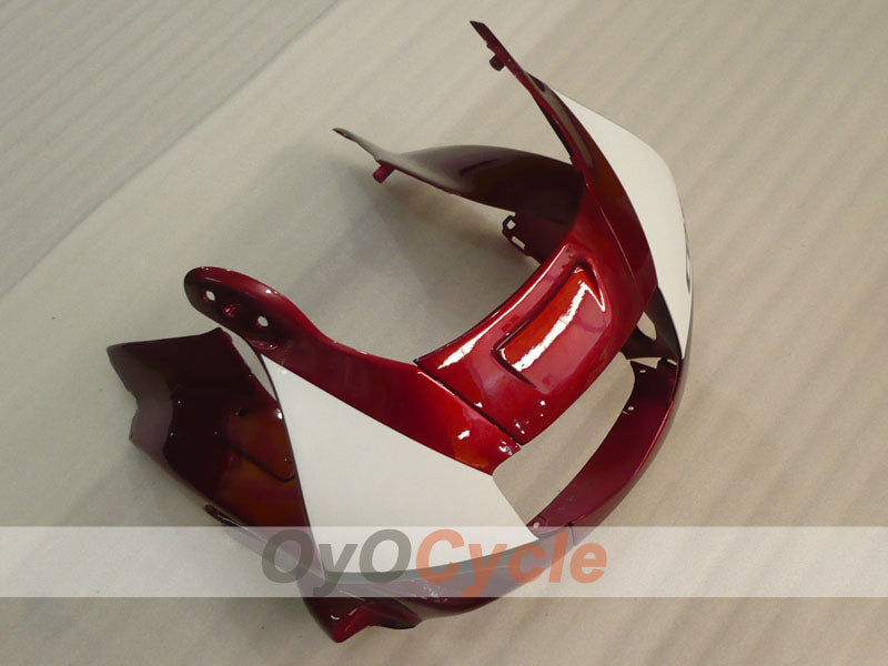 Carénage supérieur avant pour Honda 91-94 CBR600F2 #OYO87907886