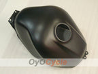Kit de carénage à injection pour VFR800 02-13 - Noir, Or, Mat - Style d’origine #OYO87902826