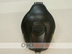 Kit de carénage à injection pour VFR800 02-13 - Noir, Or, Mat - Style d’origine #OYO87902826