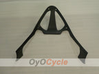 Kit de carénage à injection pour VFR800 02-13 - Noir, Or, Mat - Style d’origine #OYO87902826