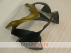 Kit de carénage à injection pour VFR800 02-13 - Noir, Or, Mat - Style d’origine #OYO87902826