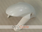 Kit de carénage à injection pour GSX R1000 07-08 - Blanc - Style usine #OYO87902089
