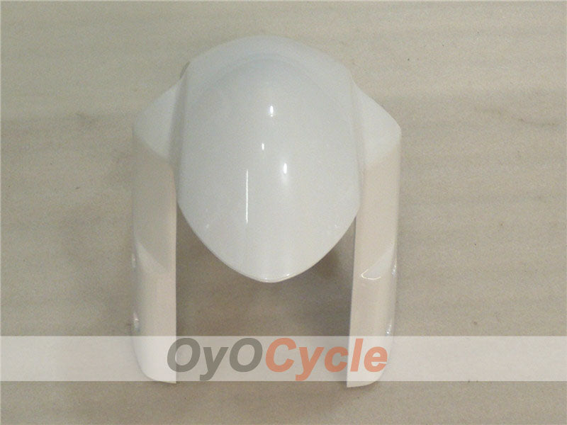 Kit de carénage à injection pour GSX R1000 07-08 - Blanc - Style usine #OYO87902089