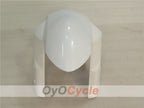 Kit de carénage à injection pour GSX R1000 07-08 - Blanc - Style usine #OYO87902089