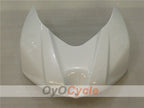 Kit de carénage à injection pour GSX R1000 07-08 - Blanc - Style usine #OYO87902089