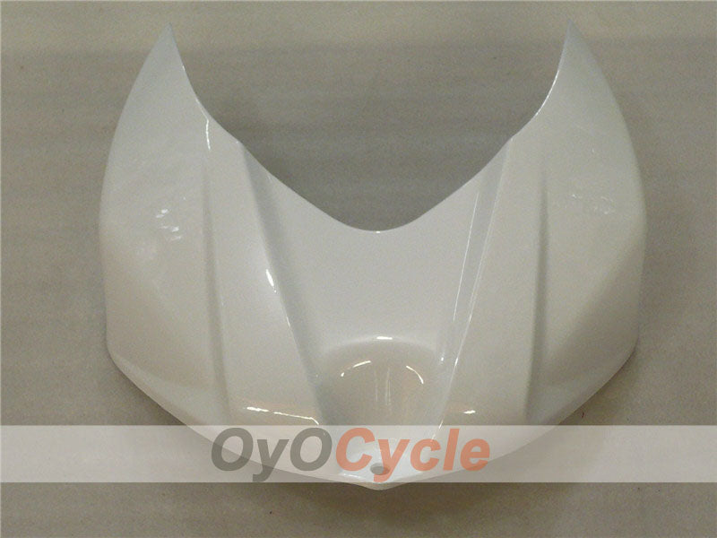 Kit de carénage à injection pour GSX R1000 07-08 - Blanc - Style usine #OYO87902089