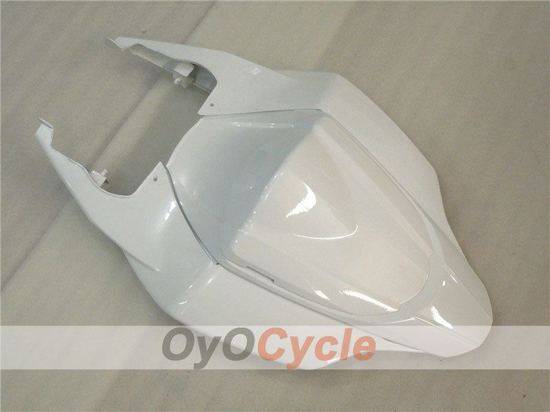 Kit de carénage à injection pour GSX R1000 07-08 - Blanc - Style usine #OYO87902089