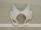 Kit de carénage à injection pour GSX R1000 07-08 - Blanc - Style usine #OYO87902089
