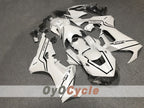 Kit de carénage à injection pour CBR1000RR 17-19 - Blanc nacré - Style d'origine #OYO87914603