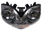 Phare, clignotants et feux arrière pour Honda CBR600F4i #OYO87903300