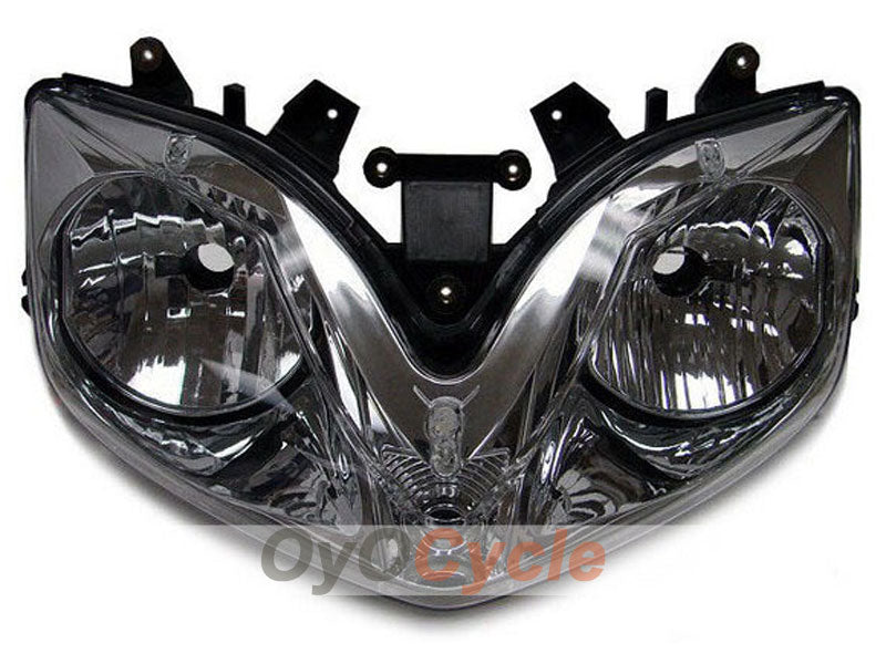 Phare, clignotants et feux arrière pour Honda CBR600F4i #OYO87903300
