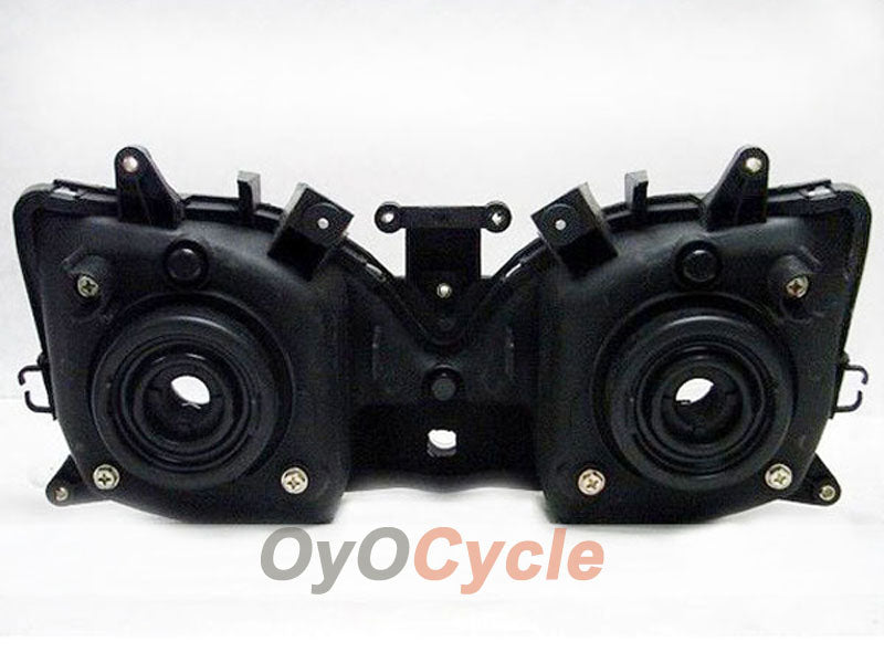 Phare, clignotants et feux arrière pour Honda CBR600F4i #OYO87903300 Image secondaire du produit