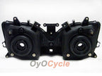 Phare, clignotants et feux arrière pour Honda CBR600F4i #OYO87903300