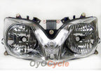 Phare, clignotants et feux arrière pour Honda CBR600F4i #OYO87903300