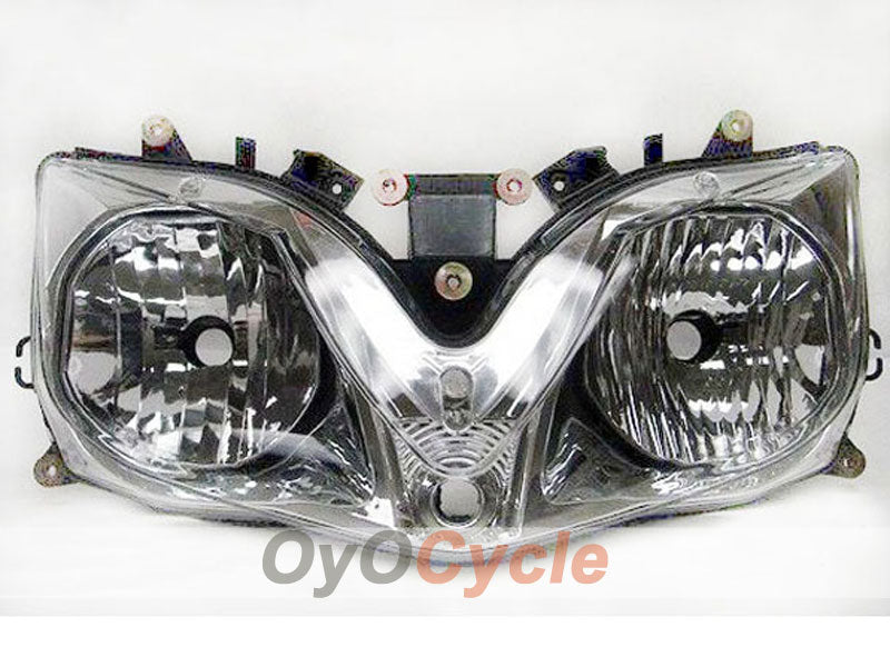Phare, clignotants et feux arrière pour Honda CBR600F4i #OYO87903300