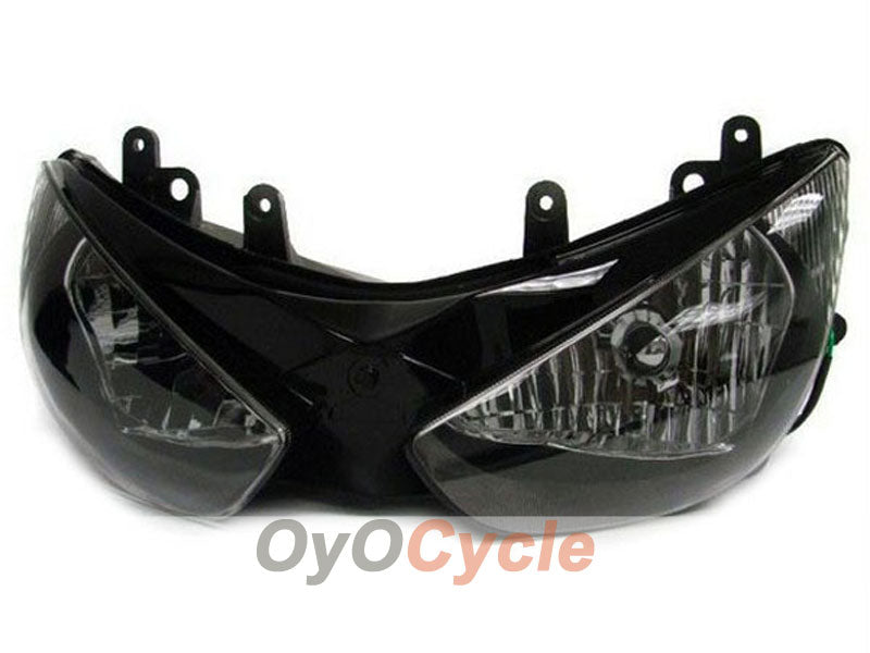 Phare, clignotants et feux arrière pour Kawasaki ZX-6R 05-06 #OYO87903305