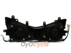 Phare, clignotants et feux arrière pour Kawasaki ZX-6R 05-06 #OYO87903305