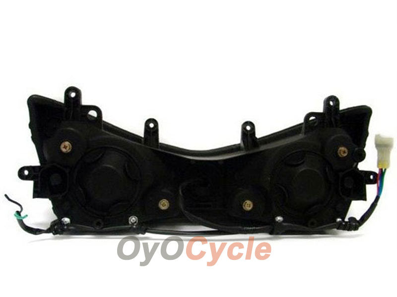 Phare, clignotants et feux arrière pour Kawasaki ZX-6R 05-06 #OYO87903305