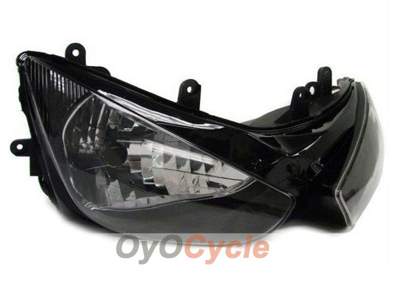 Phare, clignotants et feux arrière pour Kawasaki ZX-6R 05-06 #OYO87903305