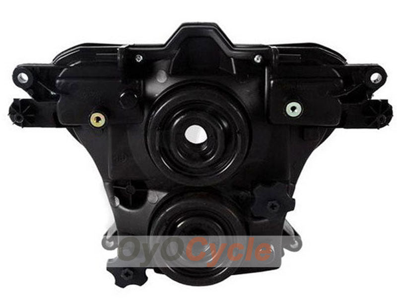 Phare, clignotants et feux arrière pour Suzuki GSXR600 04-05 #OYO87903306