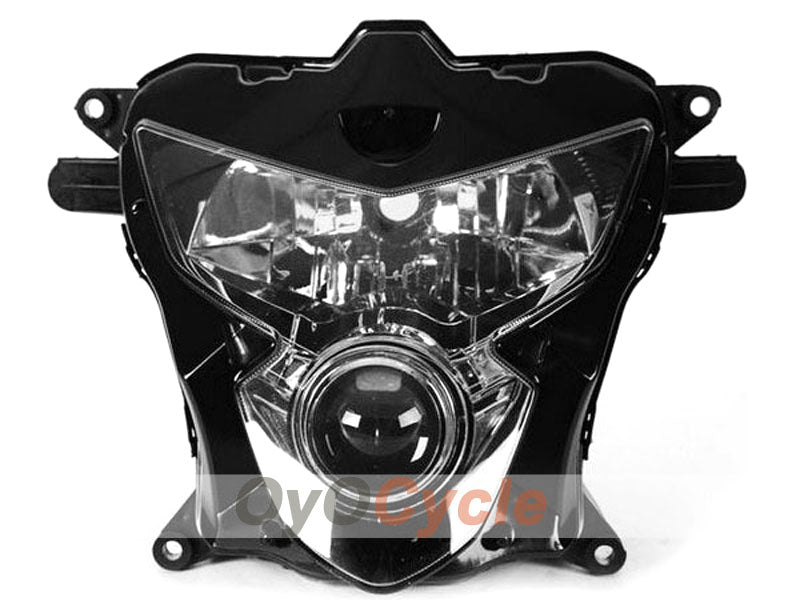 Phare, clignotants et feux arrière pour Suzuki GSXR600 04-05 #OYO87903306