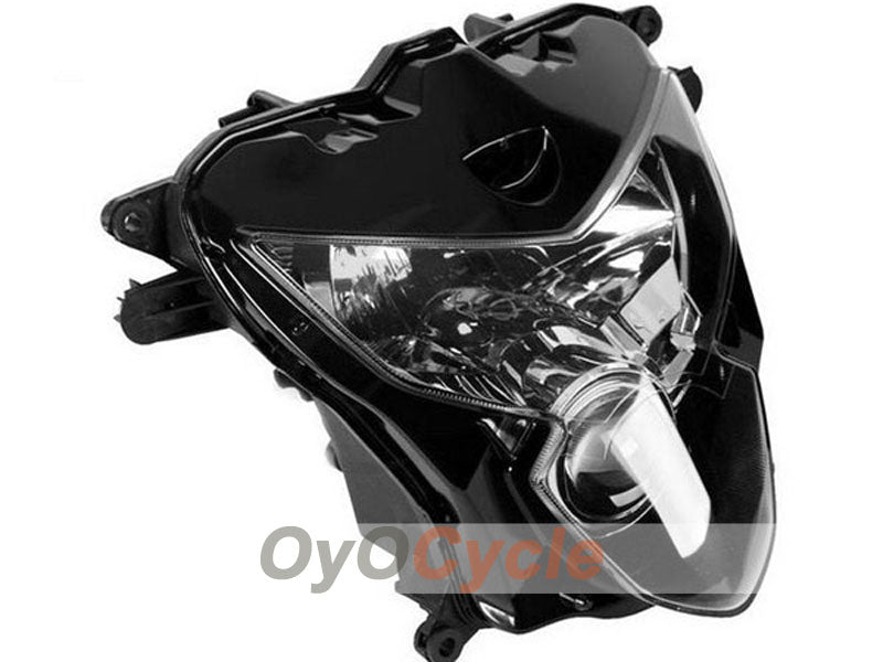 Phare, clignotants et feux arrière pour Suzuki GSXR600 04-05 #OYO87903306 Image secondaire du produit