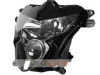 Phare, clignotants et feux arrière pour Suzuki GSXR600 04-05 #OYO87903306
