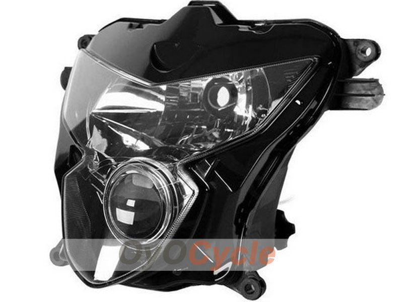 Phare, clignotants et feux arrière pour Suzuki GSXR600 04-05 #OYO87903306