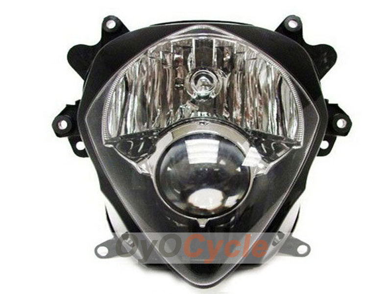 Phare, clignotants et feux arrière pour Suzuki GSXR1000 07-08 #OYO87903307