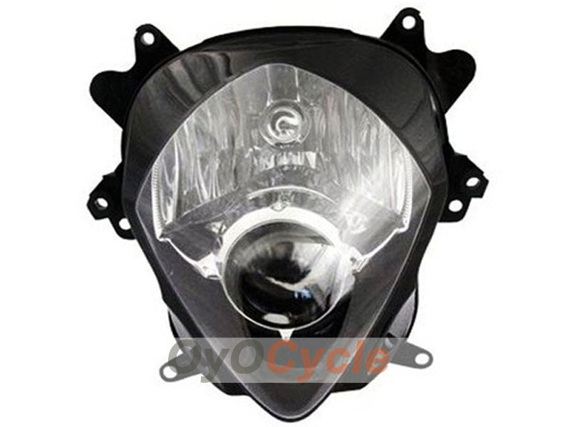 Phare, clignotants et feux arrière pour Suzuki GSXR1000 07-08 #OYO87903307 Image secondaire du produit
