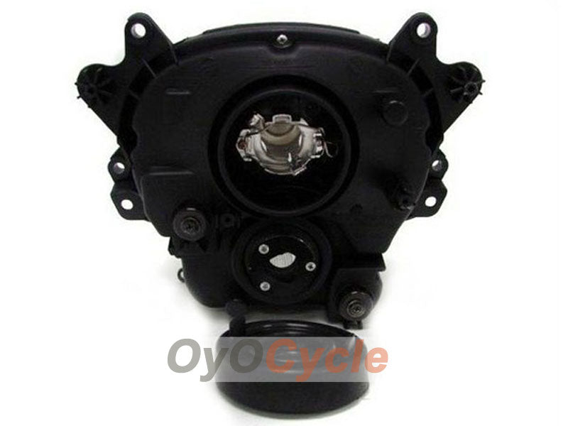Phare, clignotants et feux arrière pour Suzuki GSXR1000 07-08 #OYO87903307
