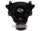 Phare, clignotants et feux arrière pour Suzuki GSXR1000 07-08 #OYO87903307