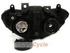 Phare, clignotants et feux arrière pour Suzuki GSXR600 01-03 #OYO87903308