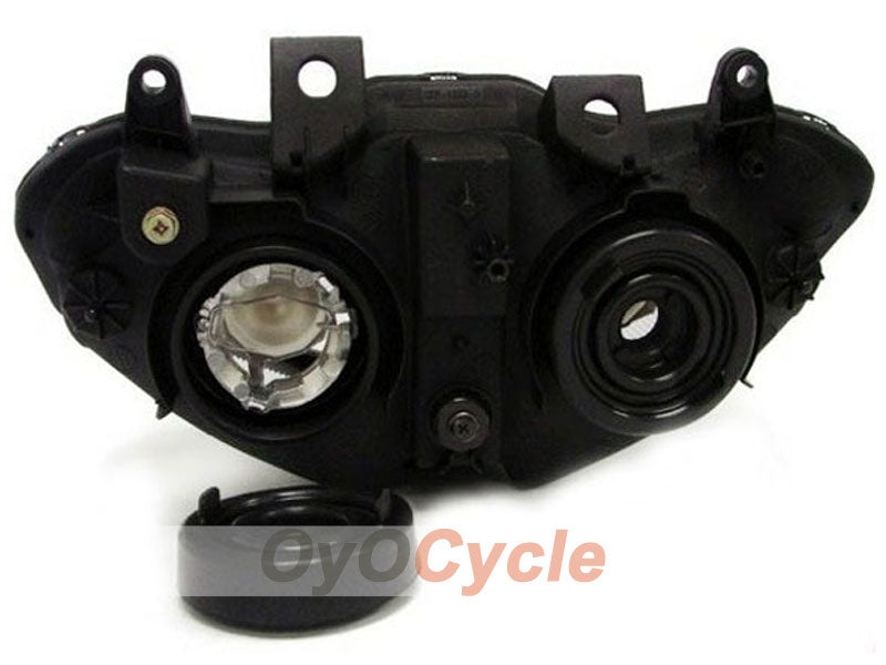 Phare, clignotants et feux arrière pour Suzuki GSXR600 01-03 #OYO87903308