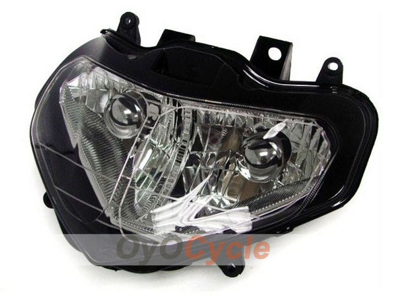 Phare, clignotants et feux arrière pour Suzuki GSXR600 01-03 #OYO87903308