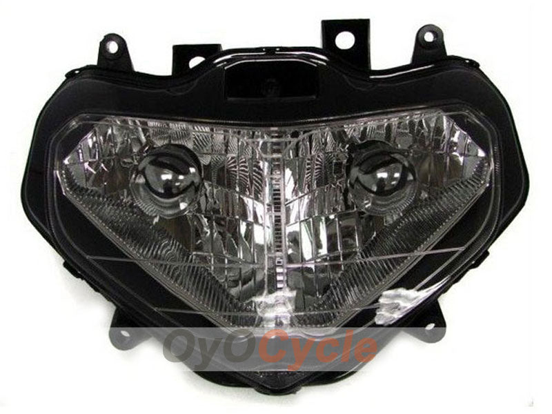 Phare, clignotants et feux arrière pour Suzuki GSXR600 01-03 #OYO87903308