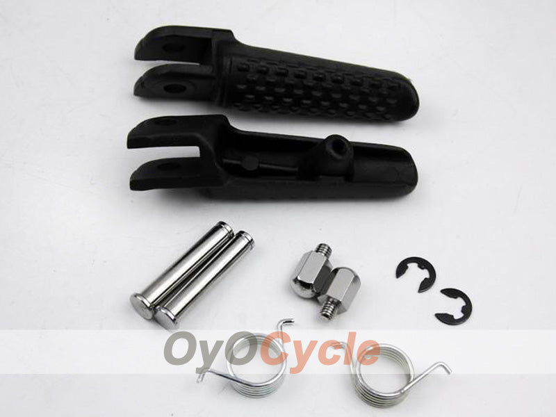 Support de repose-pied avant pour Honda 2004-2012 CBR1000RR #OYO87903930