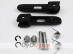 Support de repose-pied avant pour Suzuki 2000-2011 GSXR1000 #OYO87903929