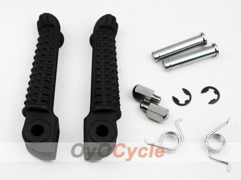 Support de repose-pied avant pour Yamaha 1998-2011 YZF-R1 #OYO87903935 Image principale du produit