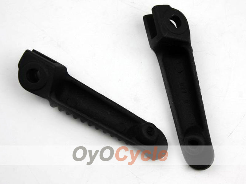Support de repose-pied avant pour Yamaha 1999-2011 YZF-R6 #OYO87903936 Image secondaire du produit