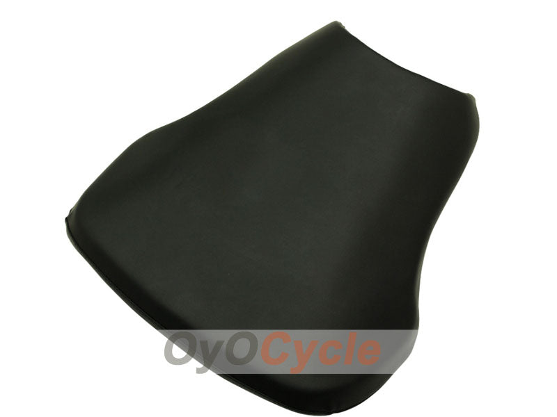 Housse de selle en cuir avant pour conducteur Honda 03-04 CBR600RR #OYO87903962