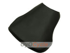 Housse de selle en cuir avant pour conducteur Honda 03-04 CBR600RR #OYO87903962