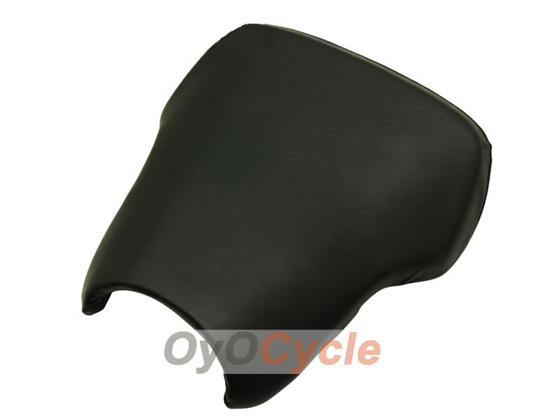 Housse de selle en cuir avant pour conducteur Honda 03-04 CBR600RR #OYO87903962 Image secondaire du produit
