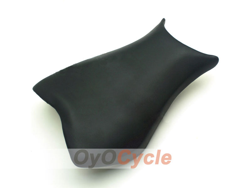 Housse de selle en cuir avant pour conducteur Honda 08-11 CBR1000RR #OYO87903964