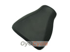 Housse de selle en cuir avant pour conducteur Honda 07-12 CBR600RR #OYO87903963