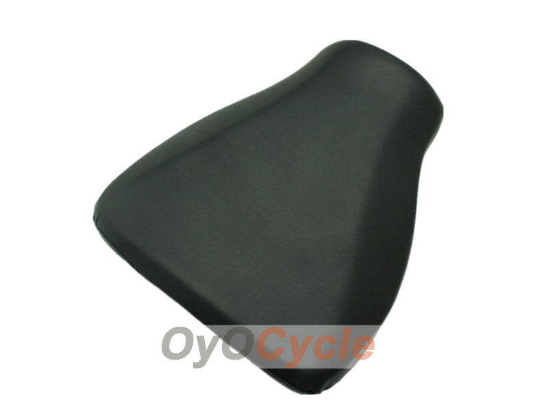 Housse de selle en cuir avant pour conducteur Honda 07-12 CBR600RR #OYO87903963