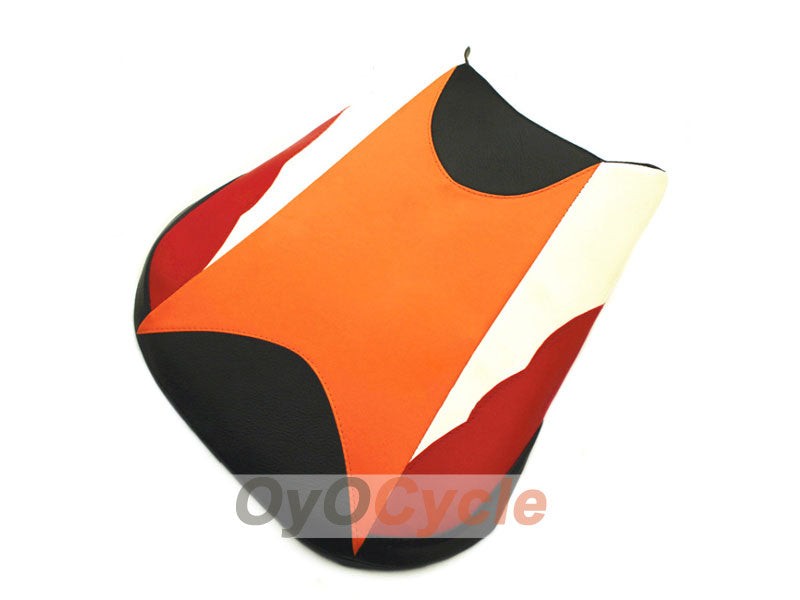 Housse de selle en cuir avant pour conducteur Honda 05-06 CBR600RR #OYO87903961 Image principale du produit